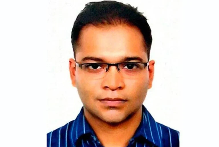 দীপ্ত টিভির সম্প্রচার কর্মকর্তা হত্যায় আরও একজন গ্রেপ্তার