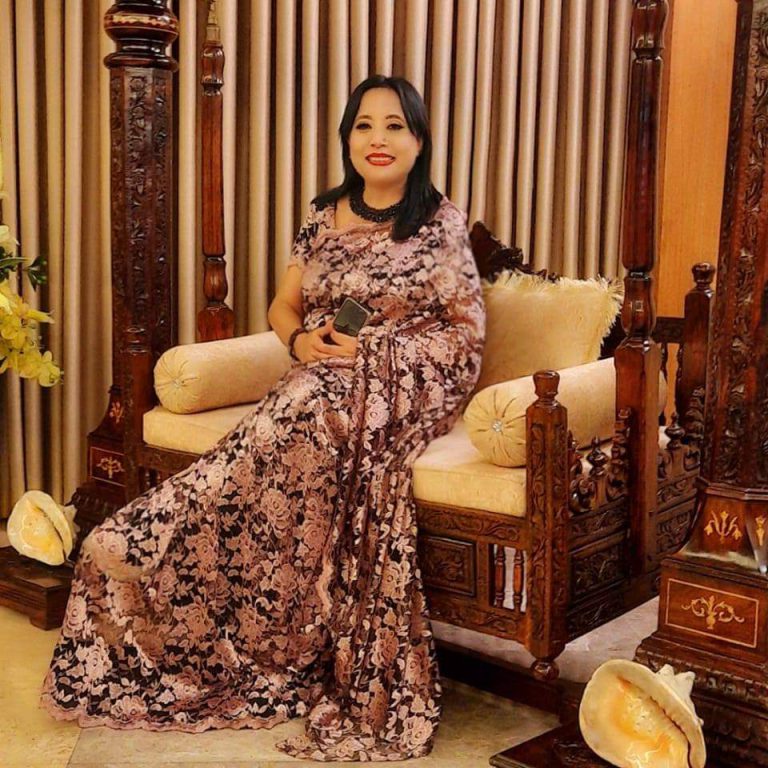 মিরপুরে অবসরপ্রাপ্ত বিমান বাহিনীর কর্মকর্তার স্ত্রীর লাশ উদ্ধার