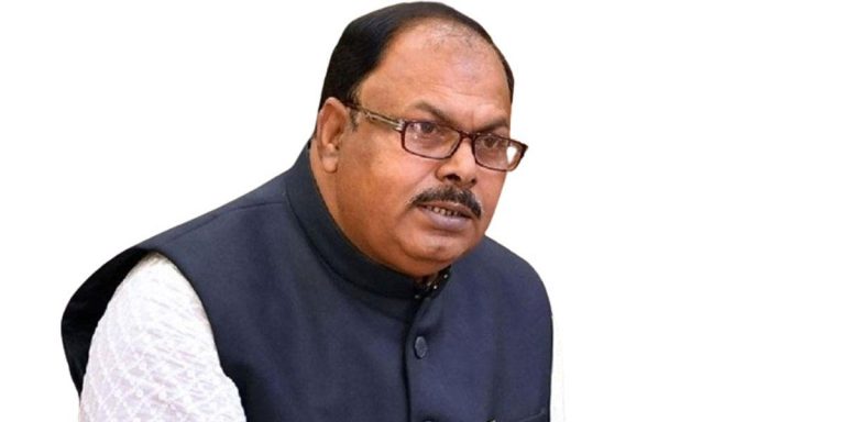 সাবেক প্রতিমন্ত্রী জাকির হোসেন গ্রেপ্তার