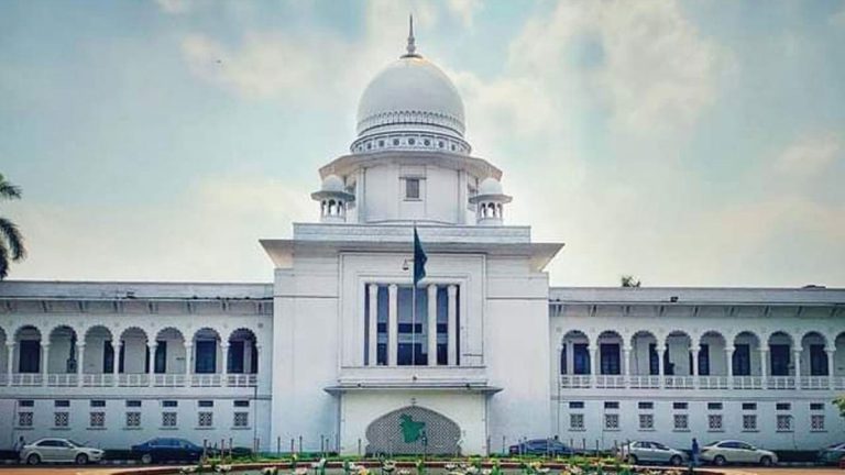 বড় পুকুরিয়া দুর্নীতি মামলার কার্যক্রম স্থগিত