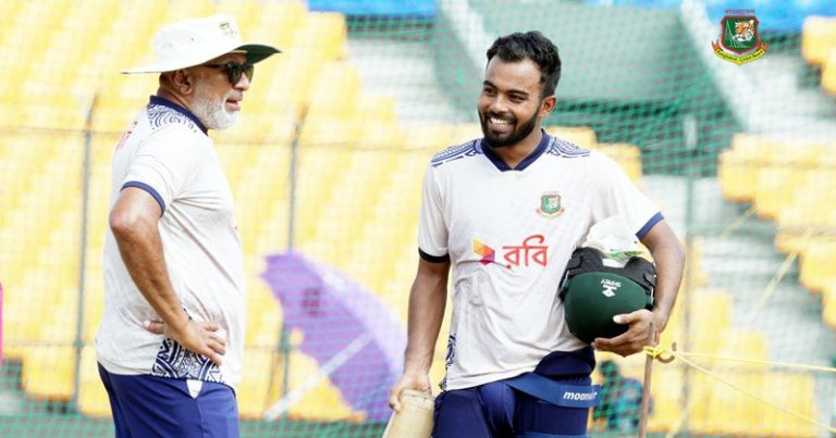ভারতের বিপক্ষে জিততে চাই : হৃদয়