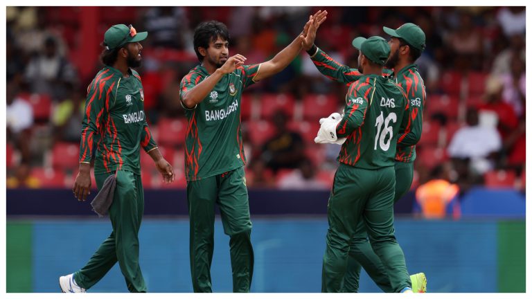 ভারতের বিপক্ষে বাংলাদেশের সম্ভাব্য একাদশ