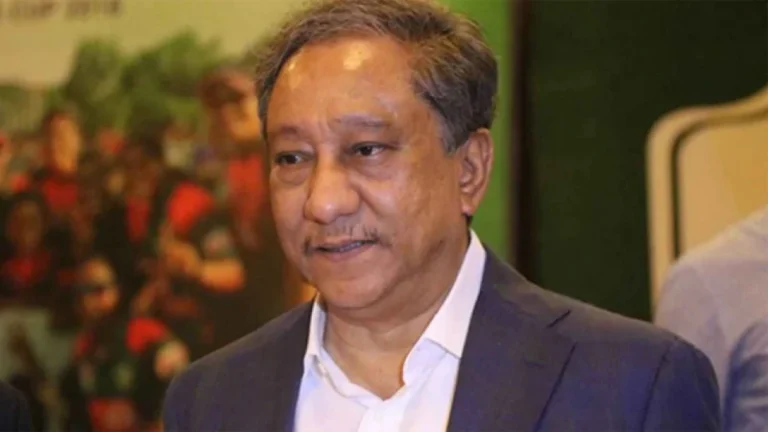 এবার পরিচালক পদও হারালেন পাপন