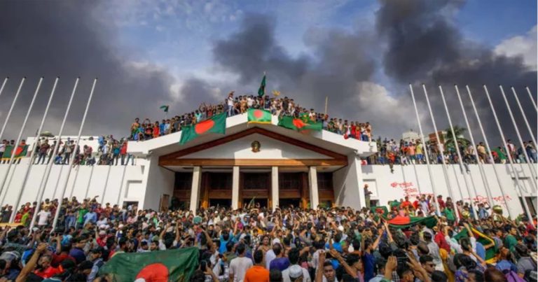 জুলাই-আগস্টের ইতিহাস সংরক্ষণে ‘গণ-অভ্যুত্থান সংক্রান্ত বিশেষ সেল’ গঠন