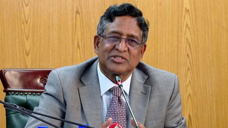 সাবেক কৃষিমন্ত্রী আব্দুর রাজ্জাক গ্রেপ্তার