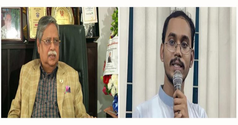 মঙ্গলবারের মধ্যে রাষ্ট্রপতি অপসারণ কর্মসূচি: সমন্বয়ক মাসউদ