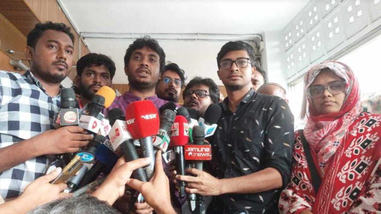 চাকরিতে প্রবেশের বয়সসীমা নিয়ে সিদ্ধান্ত ৭ কার্যদিবসের মধ্যে