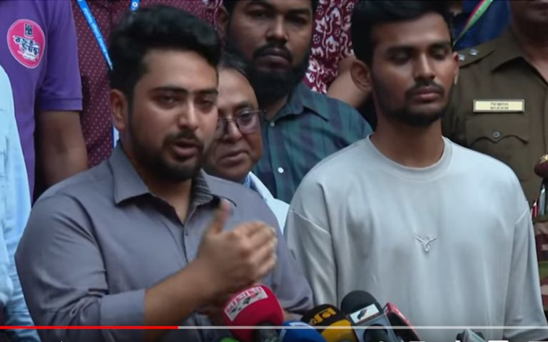 আন্দোলনে আহত-নিহতদের তথ্য সংগ্রহে ওয়েবসাইট-হটলাইন চালু