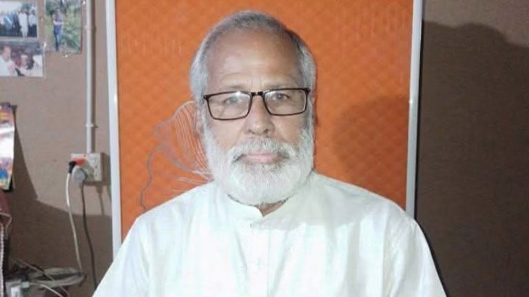 ময়মনসিংহে সাংবাদিককে কুপিয়ে হত্যা