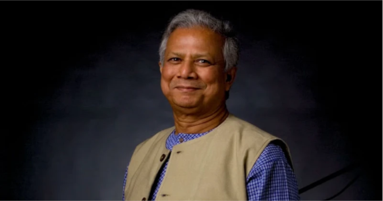 বিশ্বের প্রভাবশালী মুসলিমের তালিকায় ড. ইউনূস