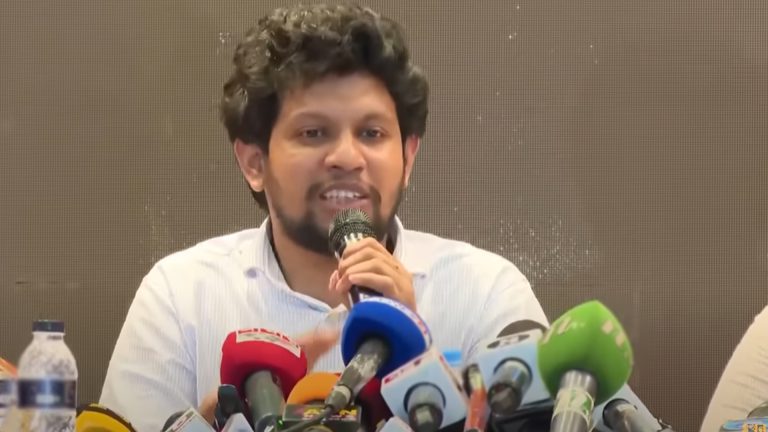 গণমাধ্যমে ছাত্রলীগের প্রচার না করার আহ্বান মাহফুজ আলমের