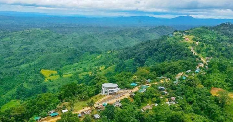 খাগড়াছড়িতে ভ্রমণ নিষেধাজ্ঞা প্রত্যাহার