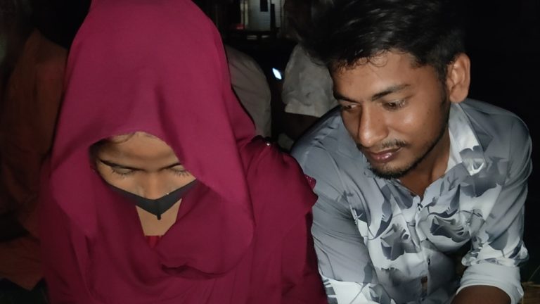 সেই দুই প্রেমিকার একজনকে বিয়ে করলেন শাহিন
