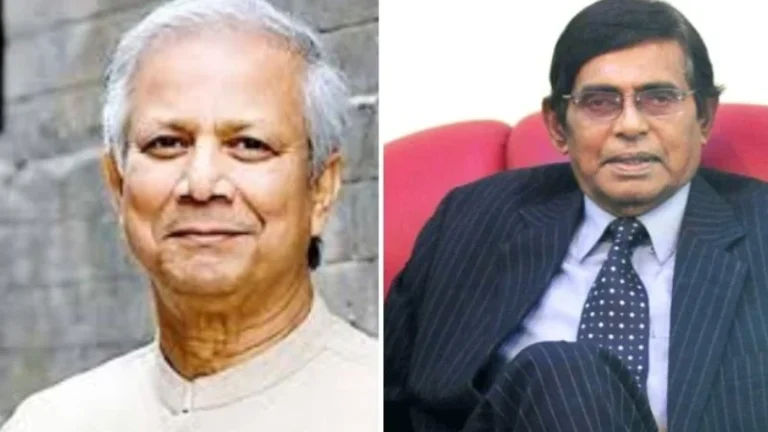 জাকারিয়া পিন্টুর মৃত্যুতে প্রধান উপদেষ্টার শোক