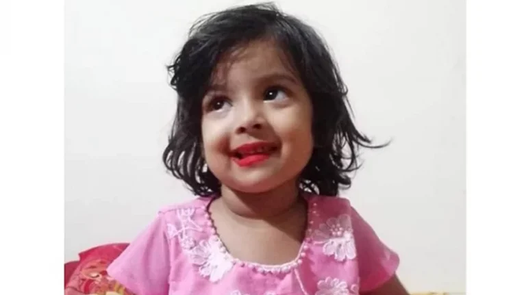 নিখোঁজের পাঁচ দিনেও সন্ধান মেলেনি শিশু মুনতাহার, চরম উৎকণ্ঠায় পরিবার