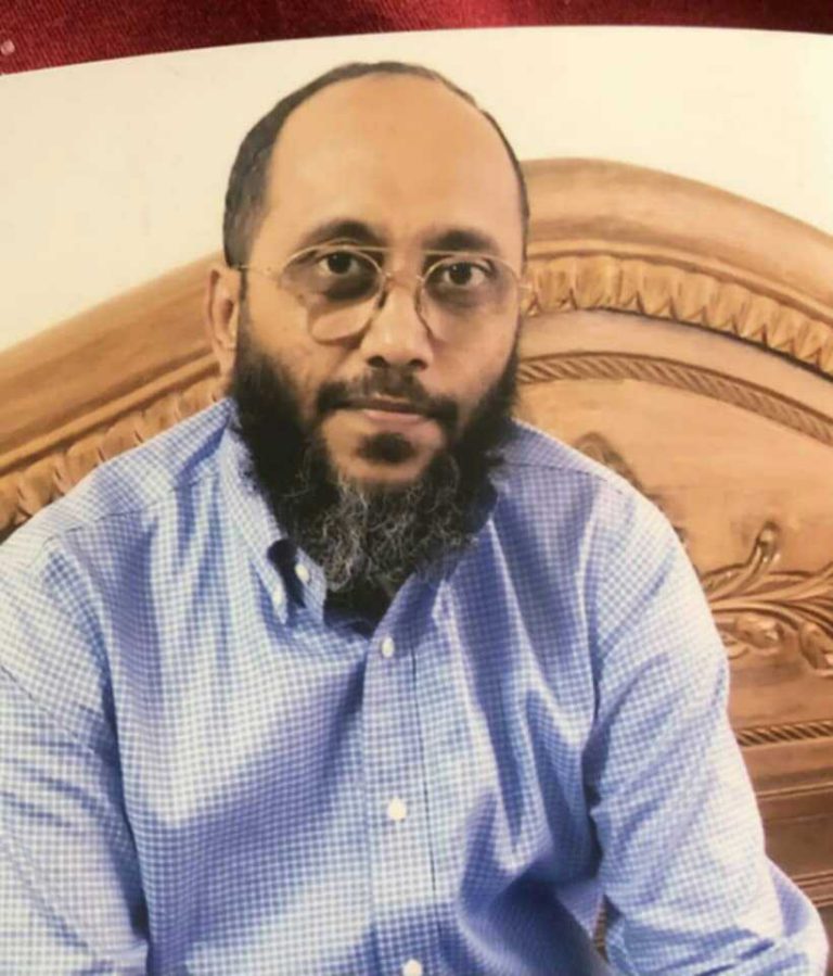 গুলশান থেকে যুক্তরাষ্ট্রের নাগরিক নিখোঁজ