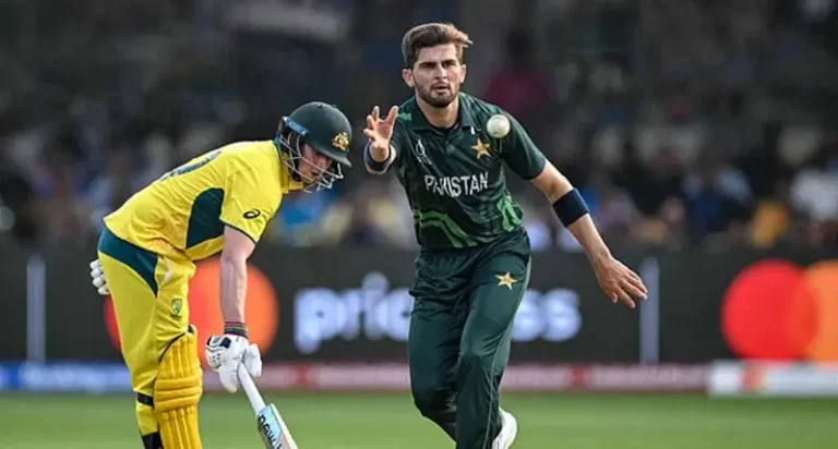 নাটকীয় ম্যাচে পাকিস্তানকে ২ উইকেটে হারিয়েছে অস্ট্রেলিয়া