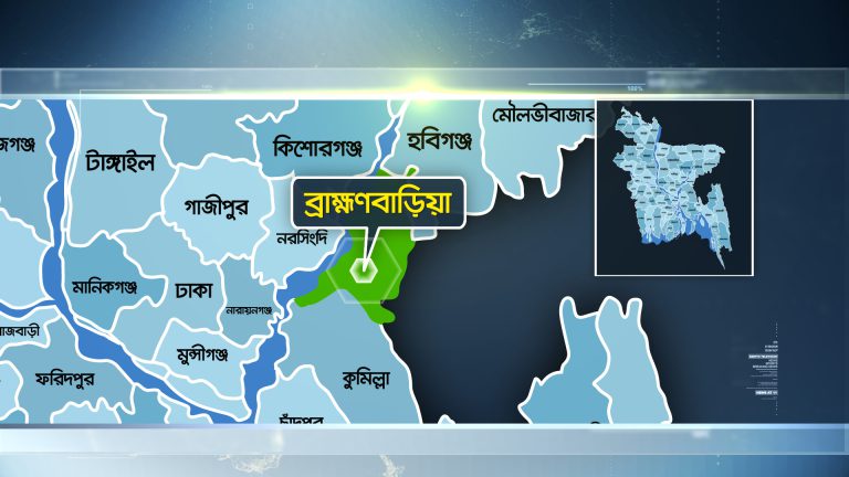 ব্রাহ্মণবাড়িয়ায় মাসহ ২ কন্যা সন্তানের রহস্যজনক মৃত্যু