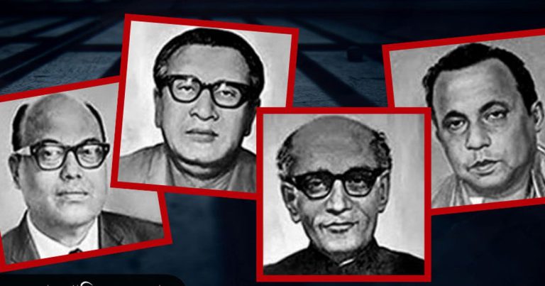 আজ জেলহত্যা দিবস