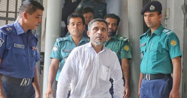 গুরুতর অসুস্থ লুৎফুজ্জামান বাবর, কারাগারে যাবে মেডিকেল বোর্ড