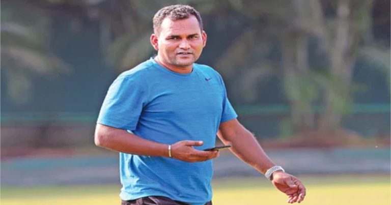 জাতীয় দলের সিনিয়র সহকারী কোচ হলেন সালাউদ্দিন