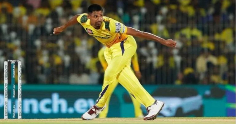 মোস্তাফিজকে ছেড়ে দিলো চেন্নাই