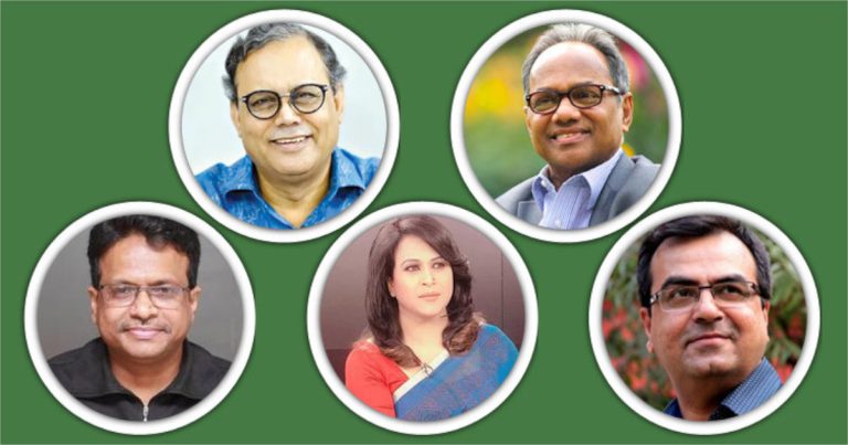 আরও ৩০ সাংবাদিকের প্রেস অ্যাক্রিডিটেশন কার্ড বাতিল