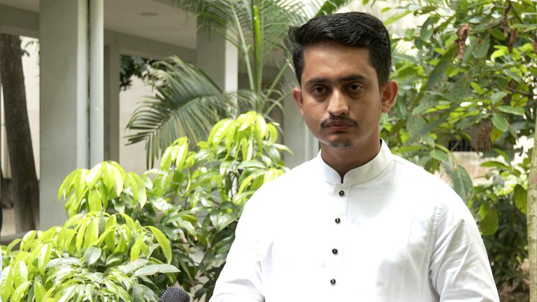 নৈরাজ্যকারীদের প্রতি যে বার্তা দিলেন সারজিস