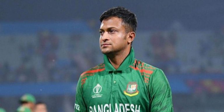 সাকিবকে ছাড়াই আফগান সিরিজের দল ঘোষণা