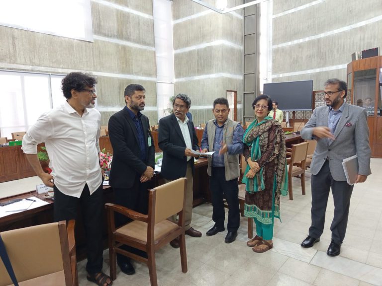 তত্ত্বাবধায়ক সরকারের মেয়াদ ৬ মাস করার প্রস্তাব সুজনের