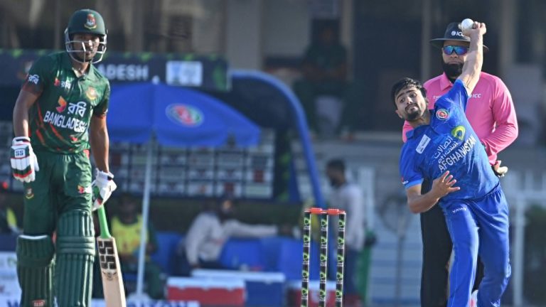 দ্বিতীয় ওয়ানডেতে টাইগারদের লড়াকু সংগ্রহ