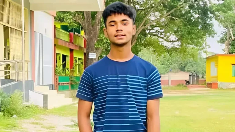 পূর্ব বিরোধের জেরে প্রাণ গেল কলেজ ছাত্রের