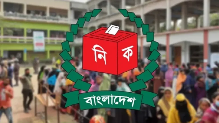 এক বছরের মধ্যে নির্বাচন চান ৬১.১% মানুষ