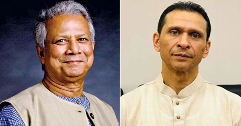 সোহেল তাজ’কে ফোন দিলেন প্রধান উপদেষ্টা