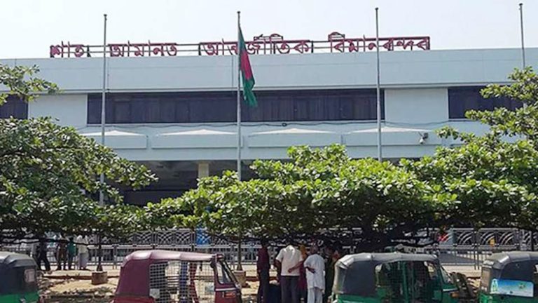 শাহ আমানতে সময়সূচিতে পরিবর্তন