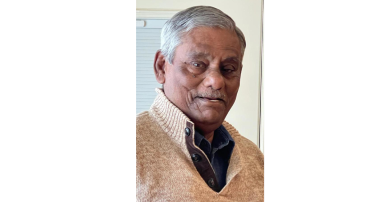 ডেসার সাবেক চেয়ারম্যান কে কে আলতাফ হোসেন মারা গেছেন