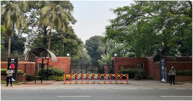 গণভবন’কে ‘জাদুঘরে’ রূপ দিতে কমিটি গঠন
