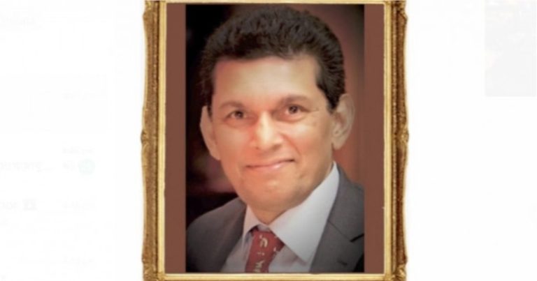 প্রধান উপদেষ্টার রোহিঙ্গা বিষয়ক বিশেষ প্রতিনিধি হলেন ড. খলিলুর রহমান