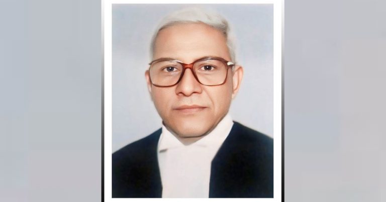 মারা গেছেন সাবেক প্রধান বিচারপতি রুহুল আমিন