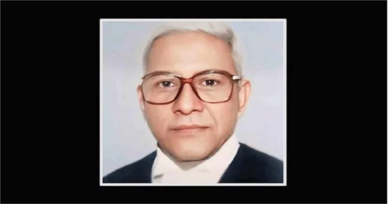 সাবেক প্রধান বিচারপতি’র মৃত্যুতে সুপ্রিম কোর্টে বিচারকাজ বন্ধ আজ