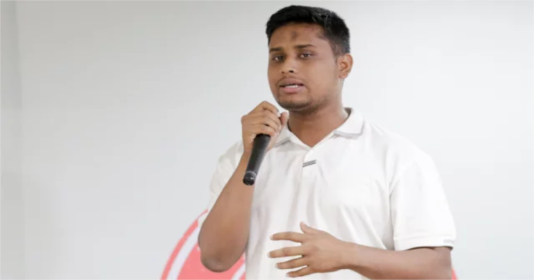লাশের ওপর এক ইঞ্চি বাংলাদেশও দেয়া হবে না: হাসনাত