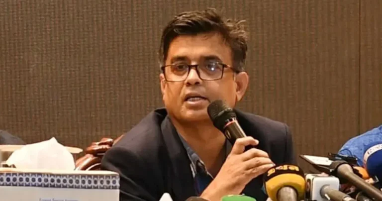 ২০২৬ সালের ৩০ জুনের মধ্যে জাতীয় নির্বাচন: প্রেস সচিব