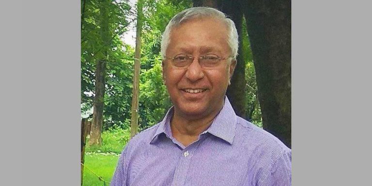 নির্বাচন কমিশনের নতুন সচিব আখতার আহমেদ