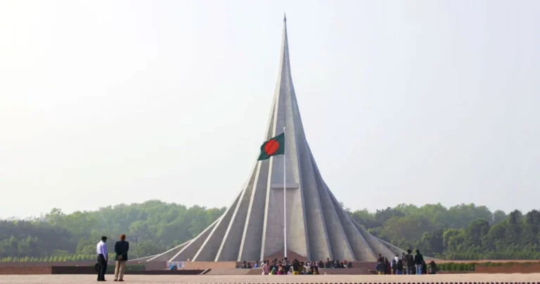 মহান বিজয় দিবস আজ