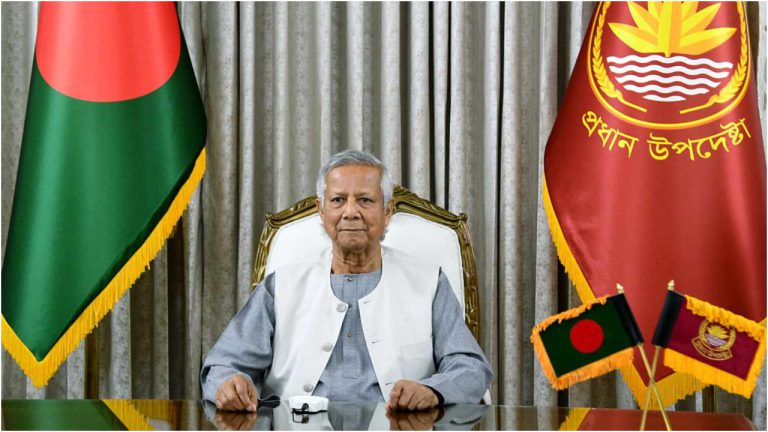 ২০২৫ সালের শেষের দিকে নির্বাচন হতে পারে: প্রধান উপদেষ্টা