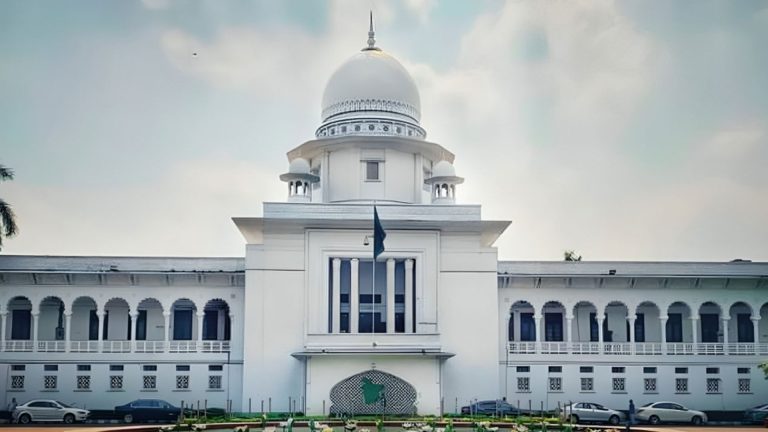 ২১ আগস্ট গ্রেনেড হামলায় হাইকোর্টের পূর্ণাঙ্গ রায় প্রকাশ