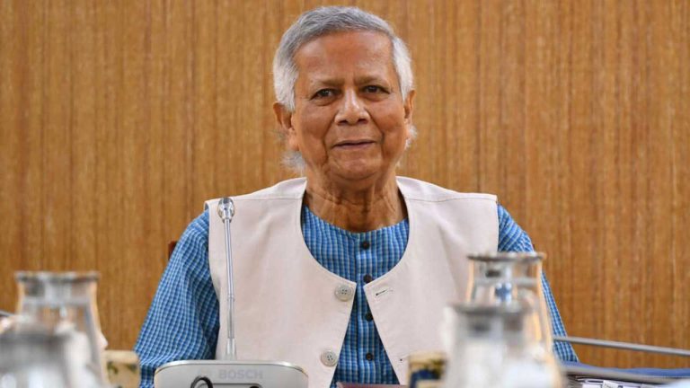 ২৭ রাষ্ট্রদূতের সঙ্গে প্রধান উপদেষ্টার বৈঠক ৯ ডিসেম্বর