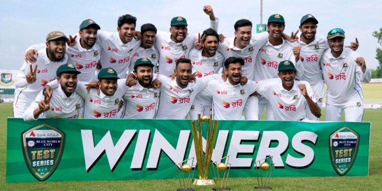 ২০২৪: মাঠে-বাইরের ঘটনায় স্মরণীয় বাংলাদেশ ক্রিকেট