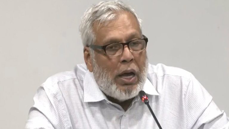 যানজট নিরসনে দেশের মানুষ ইতিবাচক পরিবর্তন দেখতে চায়: সড়ক উপদেষ্টা