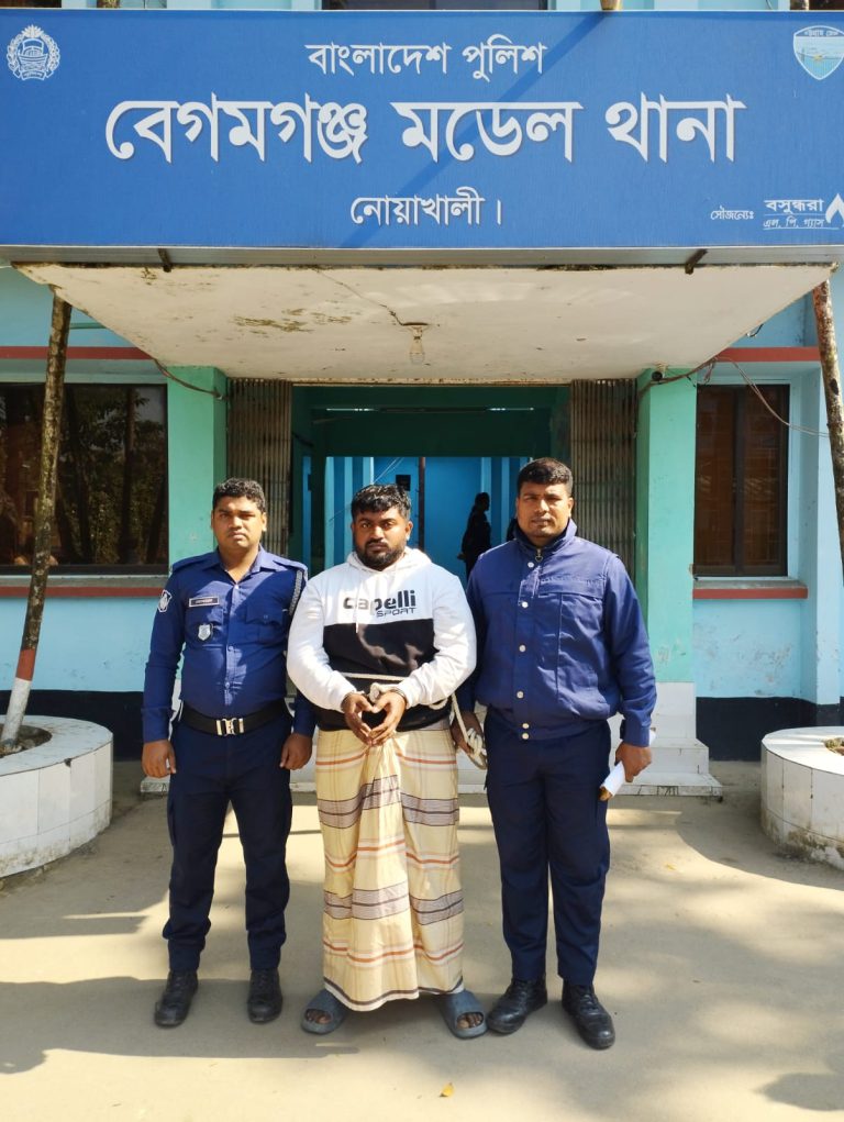 ভাবিকে হত্যা করে তাবলিগ জামায়াতে যান দেবর, অতঃপর গ্রেপ্তার